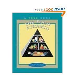  The Food Pyramid (Turtleback School & Library Binding 