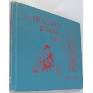  The Mellops strike oil: Tomi Ungerer: Books