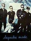 depeche mode poster  