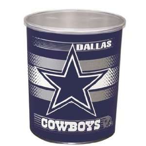  NFL Dallas Cowboys Gift Tin