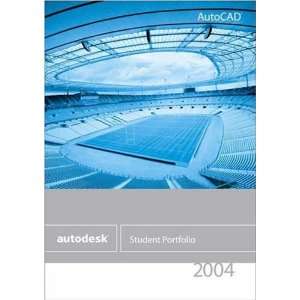    AutoCAD 2004 SPV One Year License (9781401860677) Autodesk Books