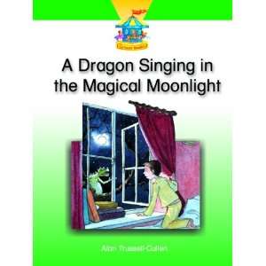  DRAGON SINGING IN THE MAGICALMOONLIGHT (DOMINIE CAROUSEL 