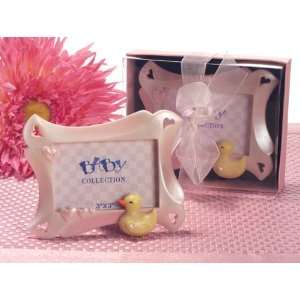  Little Rubber Ducky Photo Frame (Set of 72) Baby