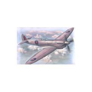   Supermarine Spitfire PR Mk X Recon Aircraft (D) (Plastic Toys & Games