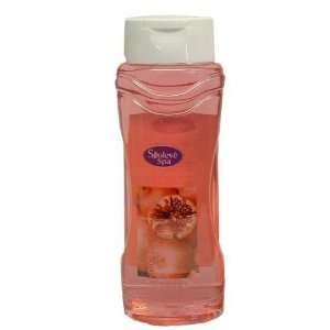   Spa Shampoo 18oz   Pomegranate Pink Case Pack 48 