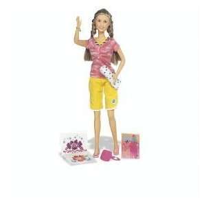  Hannah Montana Lily Doll Toys & Games