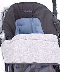 Silver Cross Classic Sleepover Apollo Stroller  