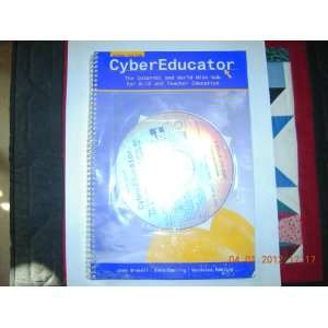 CyberEducator The Internet and World Wide Web for K 12 and Teacher 