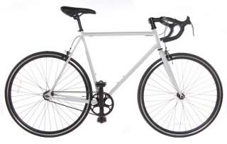   Track Fixed Gear Bike Fixie Single Speed Road Bicycle Unbranded  