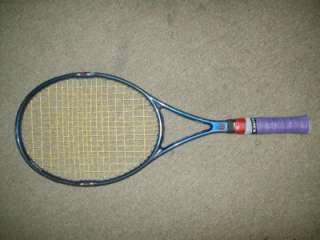 Wilson Pro Staff 7.5 Midlpus 95 4 3/8 Tennis Racquet  