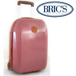 Brics Sintesis Ego 20 inch Trolley Luggage  Overstock