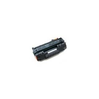  HP Q7553X Q7553A Black Toner with a yield of 7000 Pages 