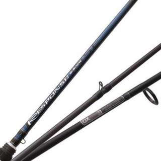 Quantum Response Casting Rod 7 medium 2pc REMC702M NEW  