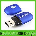 USB Wireless Bluetooth Dongle Adapter 2.4GHZ Adaptor for PC Computer 