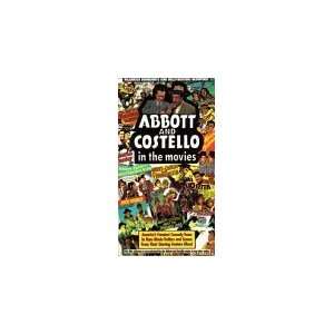   Abbott And Costello In The Movies Bud Abbott, Lou Costello Movies