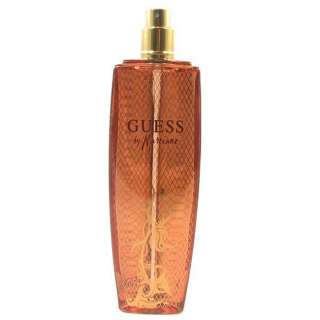   MARCIANO by Guess 3.4 oz EDP Perfume Women Tester 608940530634  