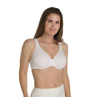 PLAYTEX Everyday Basics Cotton bras, Style 5222  
