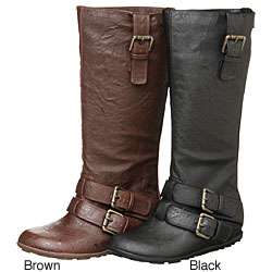Rocket Dog Womens Tripout Boots  