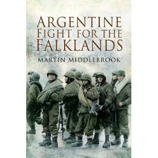  Amphibious Assault Falklands The Battle of San Carlos 