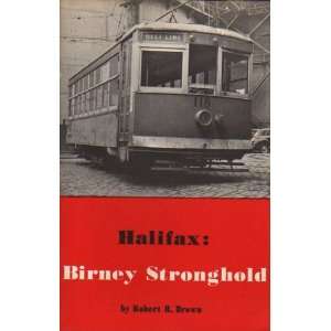    Birney stronghold. Robert Ritchie. Binns, Richard M. Brown Books