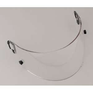  RCI 3100S Clear Replacement Shield Automotive