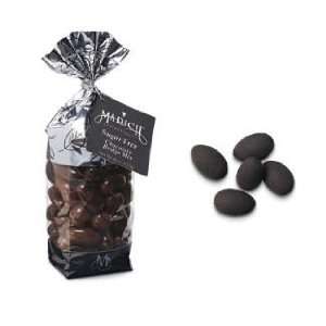 Marich Mocha Chocolate Almonds   Sugar Free, 8 oz Bag, 6 count
