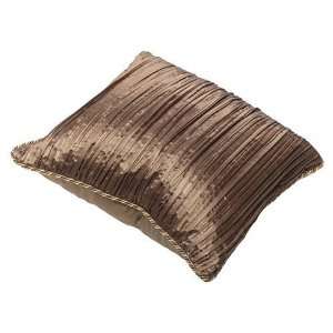  Waterford Glanmire 18 by 18 Inch Decorative Pillow