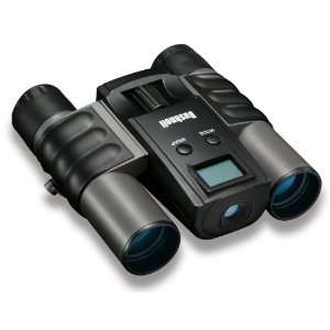 Bushnell 10x 21mm ImageView Compact Binocular with Digital Camera 