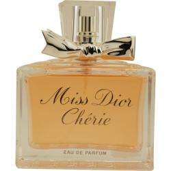 Christian Dior Miss Dior Cherie Womens 1.7 oz Eau de Parfum Unboxed 