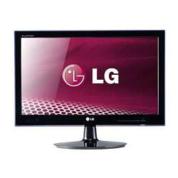   22 inch Widescreen LCD Computer Monitor (Refurbished)  Overstock