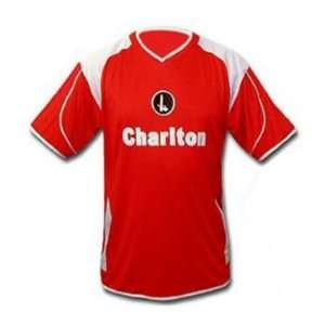  Charlton Athletic Training Shirt