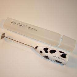 Aerolatte Milk Frother with Case  
