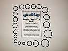 Spyder Sonix Pro 2007 O ring Oring Kit Paintball 2 kits
