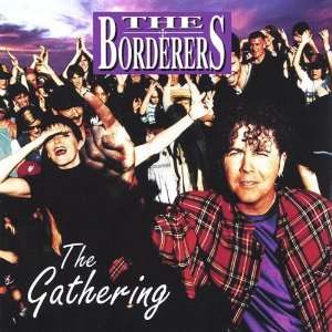  Gathering Borderers Music