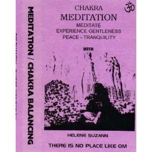  Meditation / Chakra Balancing Breathe in New Energy 