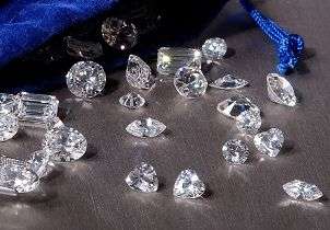 Baguette cut Diamonds vs. Emerald cut Diamonds  