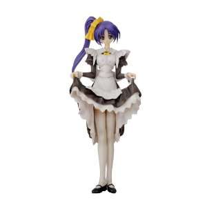   forever ] Ito Noemi Ver.2 (PVC Figure) Accuse Q [JAPAN] Toys & Games