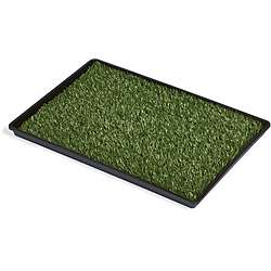 Prevue Pet Products Tinkle Turf for Large Dog Breeds  