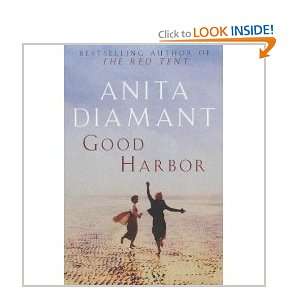  Good Harbor (9780330463768) Anita Diamant Books