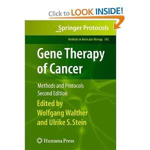 Gene Therapy of Cancer  