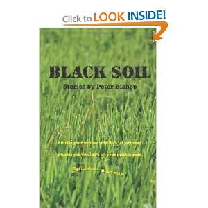  Black Soil: An anthology of short stories (9780987201409 