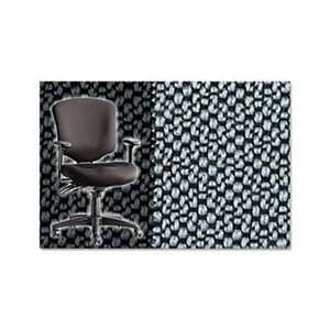  Wrigley Pro Series Mid Back Multifunction Chair, Weave 