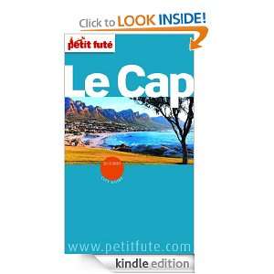 Le Cap (City Guide) (French Edition) Collectif, Dominique Auzias 