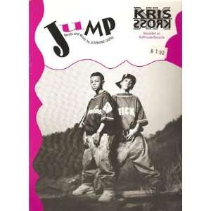  Sheet Music Jump Kris Kross 150 