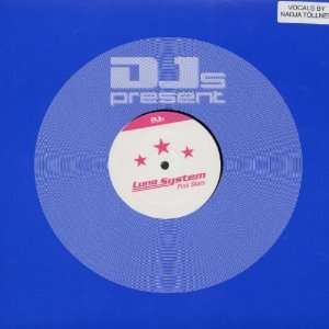  (Club Mix/DJ Janis vs DJ Daniel Bruns/Paragod Remixes, 2002, by DJ 