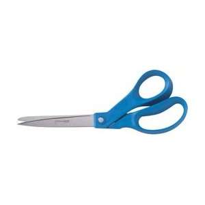   Fiskars Durasharp Bent Scissors 8 1000; 2 Items/Order