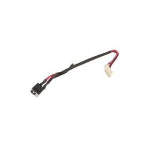  ARES POWER JACK CABLE ASSY: Computers & Accessories
