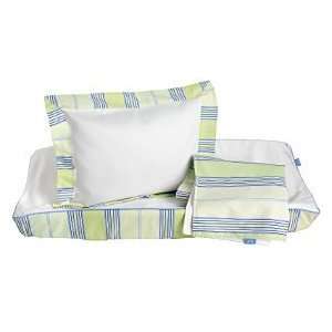  Serena and Lily Henry Diaper Changing Pad: Baby