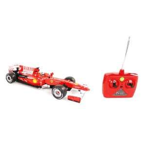 Formula 1 F10 1:18 Electric RTR RC Car: Patio, Lawn 
