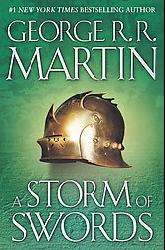 Storm of Swords (Hardcover)  